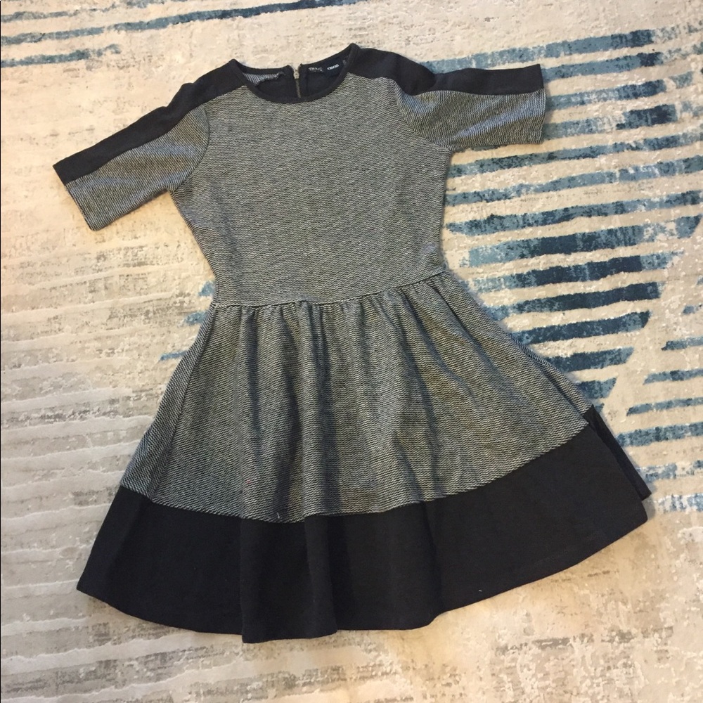 ASOS minidress
